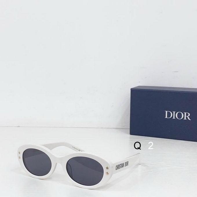 Dior Sunglasses ID:20250716-140